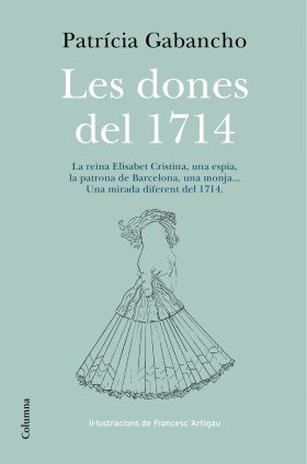 LES DONES DEL 1714