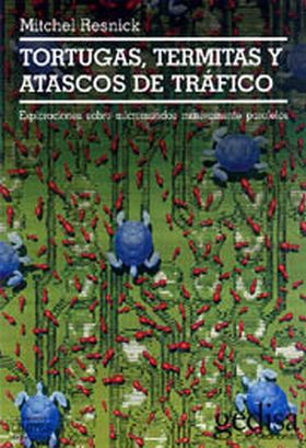 Tortugas, termitas y atascos de tráfico