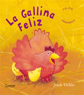 LA GALLINA FELIZ