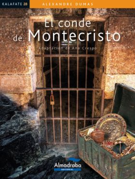 CONDE DE MONTECRISTO