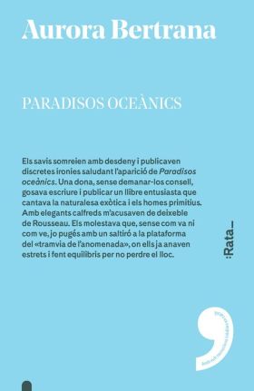 Paradisos oceànics