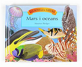 MARS I OCEANS