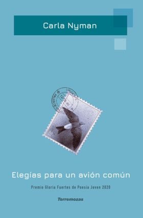 ELEGÍAS PARA UN AVIÓN COMÚN