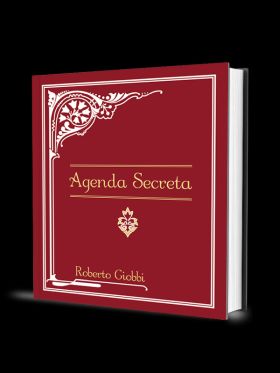 AGENDA SECRETA