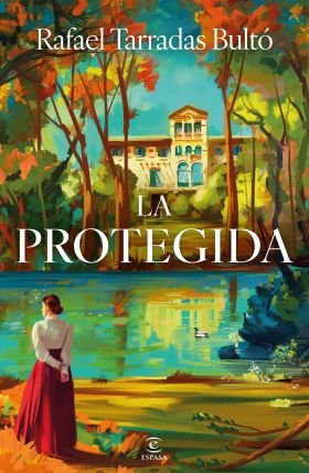 PROTEGIDA LA