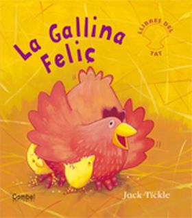 LA GALLINA FELIÇ