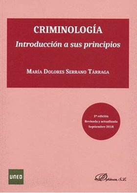 (2º) CRIMINOLOGIA. INTRODUCCION A SUS PRINCIPIOS