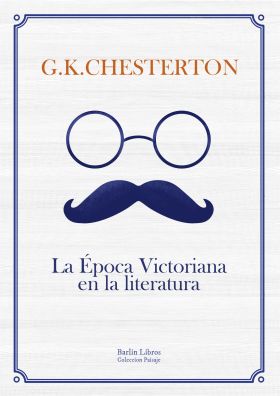 LA EPOCA VICTORIANA EN LA LITERATURA