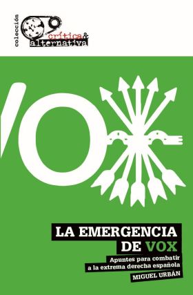 LA EMERGENCIA DE VOX