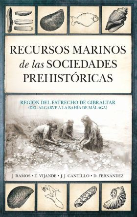 RECURSOS MARINOS DE LAS SOCIEDADES PREHISTÓRICAS