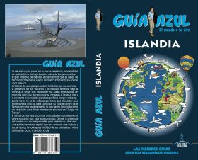 ISLANDIA B GUIA AZUL