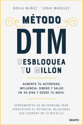 MÈTODO DTM: DESBLOQUEA TU MILLÓN