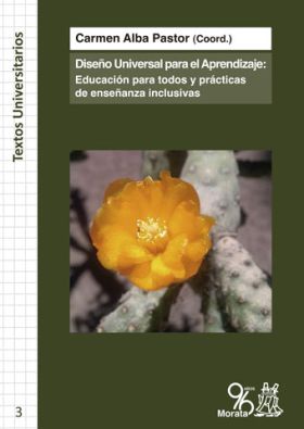 DISEÑO UNIVERSAL PARA EL APRENDIZAJE: EDUCACION PA