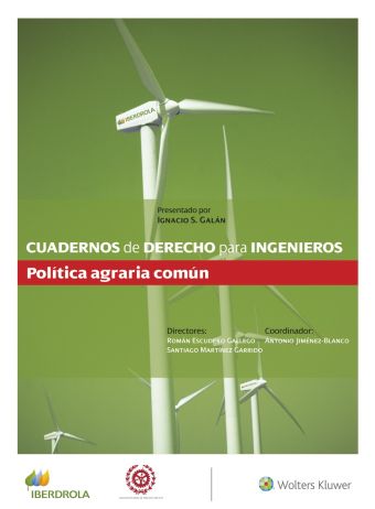 CUADERNO DE DERECHO PARA INGENIEROS, 51. POLITICA