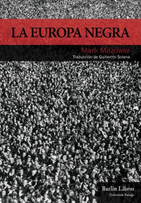 EUROPA NEGRA, LA