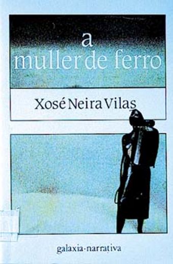 A MULLER DE FERRO