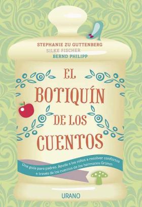 EL BOTIQUÍN DE LOS CUENTOS