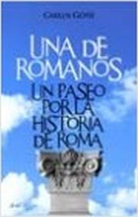 UNA DE ROMANOS