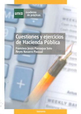 CUESTIONES Y EJERCICOS DE HACIENDA PUBLICA
