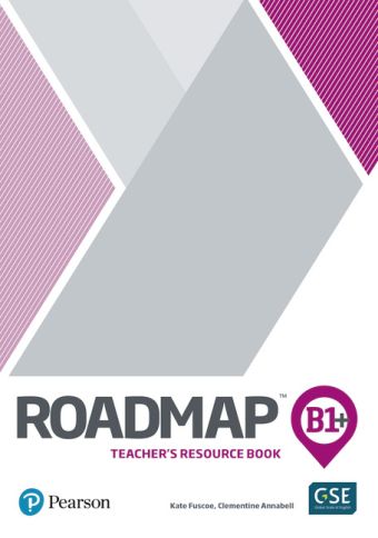 ROADMAP B1+ TEACHER S BOOK WITH DIGITAL RESOURCES & ASSESSMENT PACKAGE