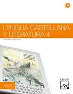 Lengua castellana y Literatura 4 ESO (Cataluña) (Digital) (2012)