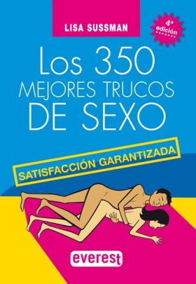 350 TRUCOS MEJORES DE SEXO
