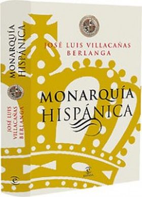 Monarquía Hispánica