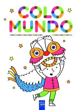 COLOMUNDO. DRAGON