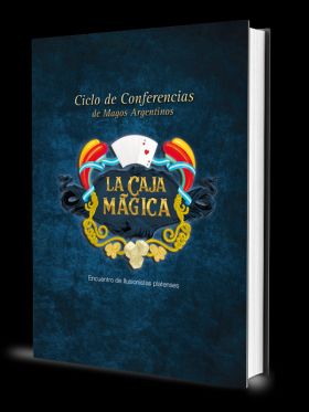 CICLO DE CONFERENCIAS DE MAGOS ARGENTINOS