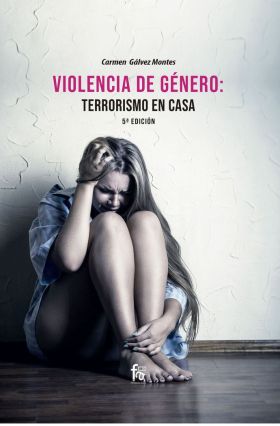 VIOLENCIA DE GENERO: TERRORISMO EN CASA 5º EDICION