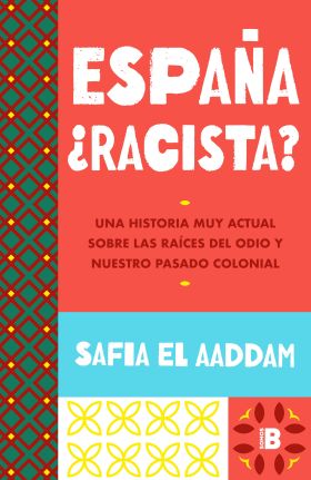 ESPAÑA ¿RACISTA?