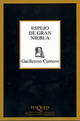 ESPEJO DE GRAN NIEBLA