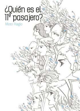 ¿QUIEN ES EL 11º PASAJERO?