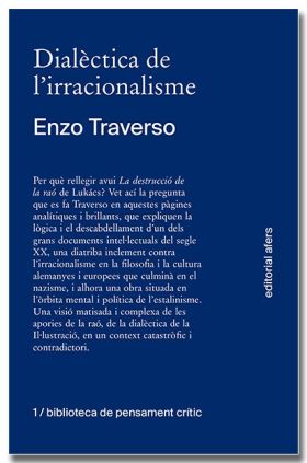 Dialèctica de l'irracionalisme