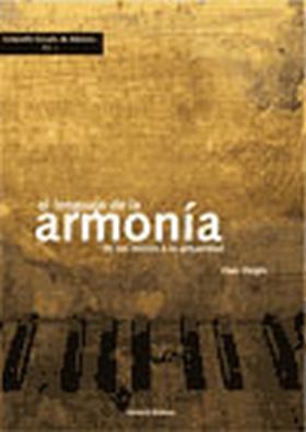 EL LENGUAJE DE LA ARMONÍA