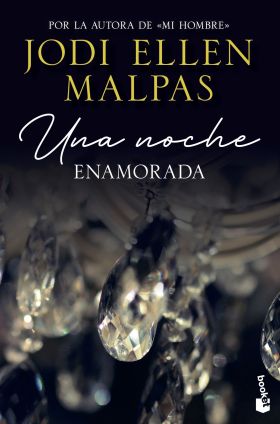 UNA NOCHE. ENAMORADA