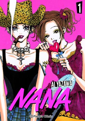 NANA