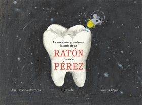 LA ASOMBROSA Y VERDADERA HISTORIA DE UN RATON LLAM