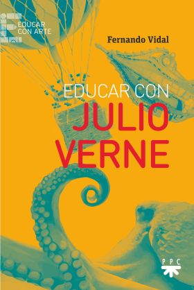 EDUCAR CON JULIO VERNE