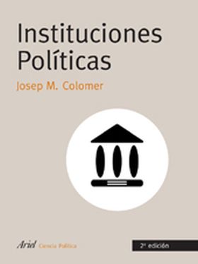 Instituciones políticas