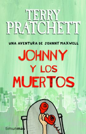 Johnny y los muertos