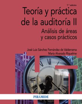 Teoría y práctica de la auditoría II