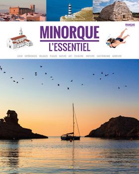 Menorca incountornable