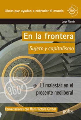 En la frontera. Sujeto y capitalismo