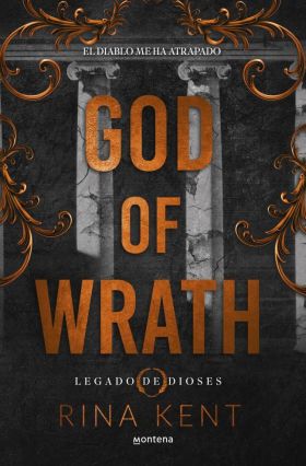 GOD OF WRATH