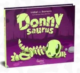 DONNY SAURUS