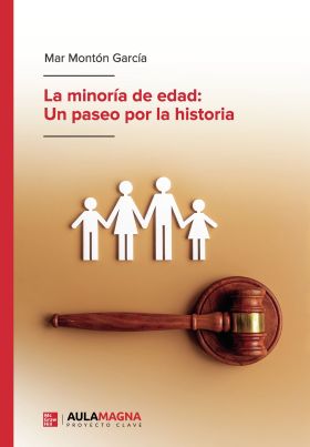 LA MINORÍA DE EDAD: UN PASEO POR LA HISTORIA