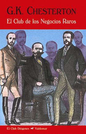EL CLUB DE LOS NEGOCIOS RAROS