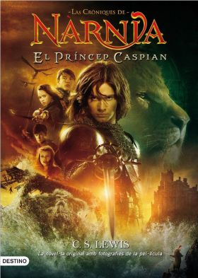 EL PRINCEP CASPIAN
