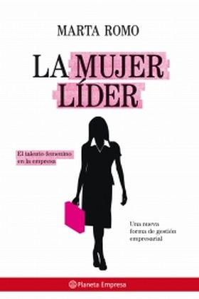 La mujer líder